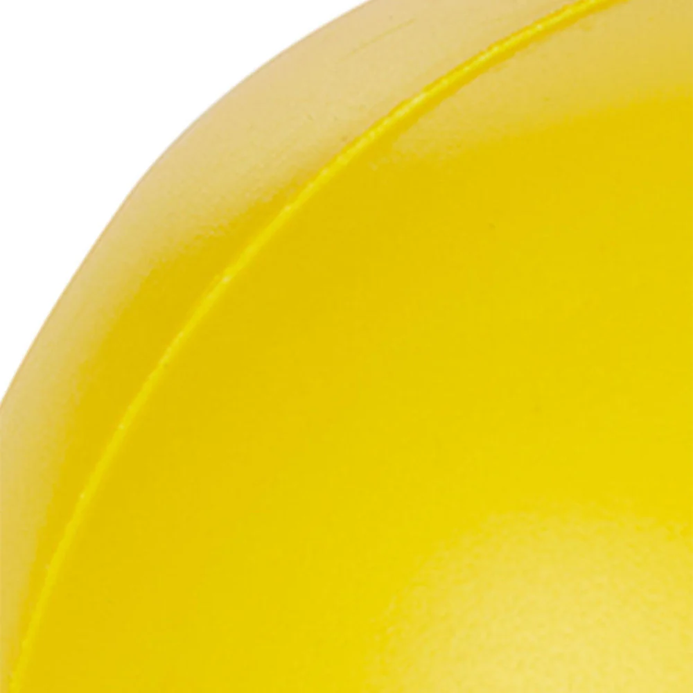 PRO TOUCH Ace Foam Tennis Ball (3 Balls) - Yellow - ONE SIZE