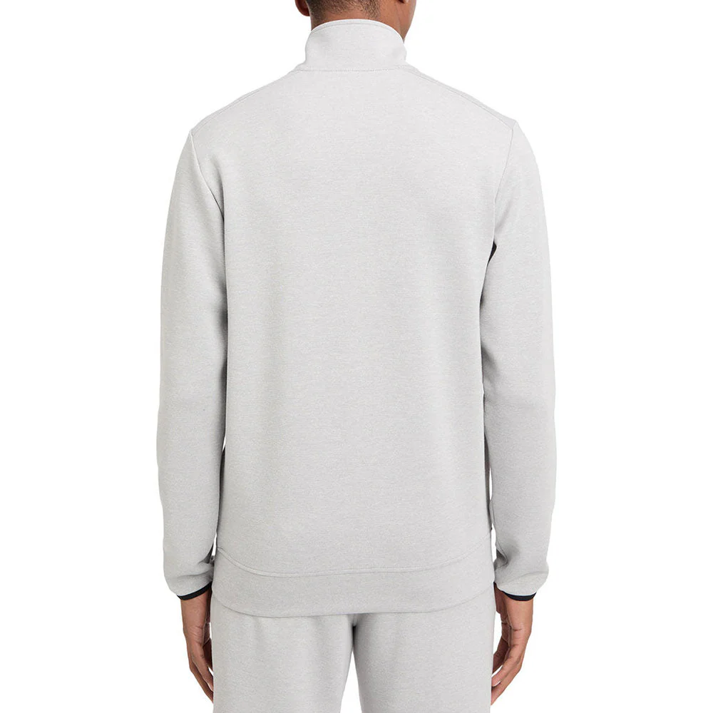 ENERGETICS Carter Men's Jacket - Grey - L (EU SIZE)