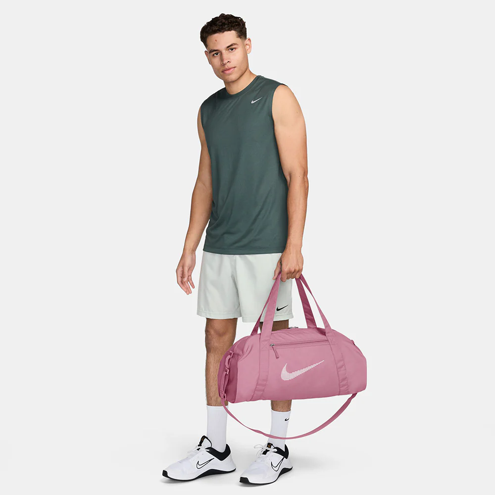 NIKE Gym Club Unisex Duffel Bag