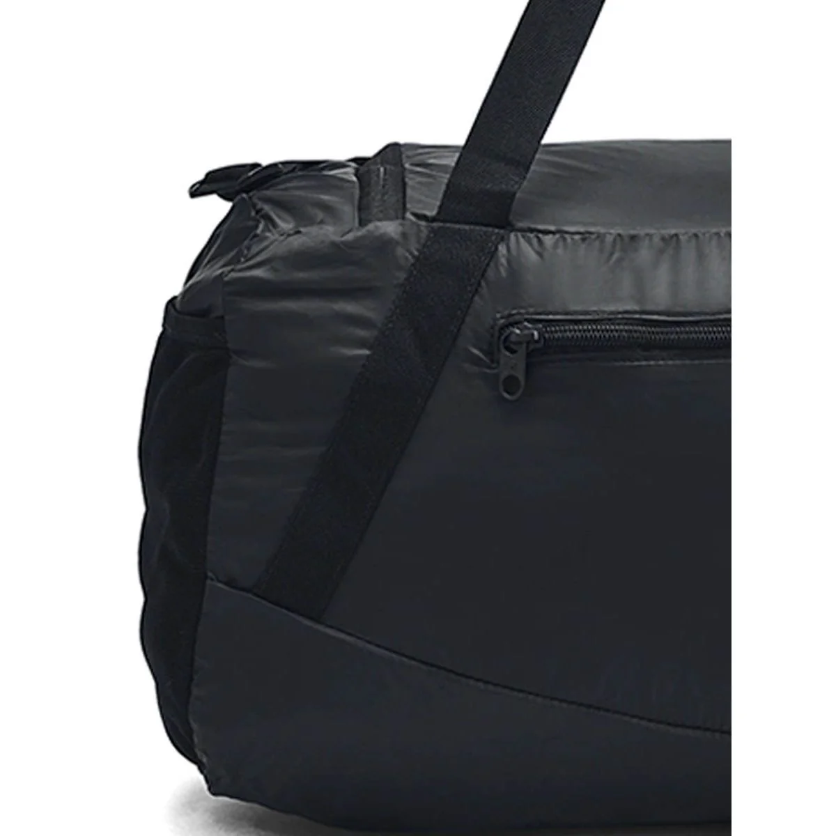 UNDER ARMOUR Undeniable 5.0 Packable XS Unisex Duffle Bag - Black - ONE SIZE
