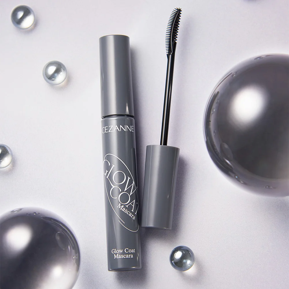 Cezanne Glow Coat Mascara 6g