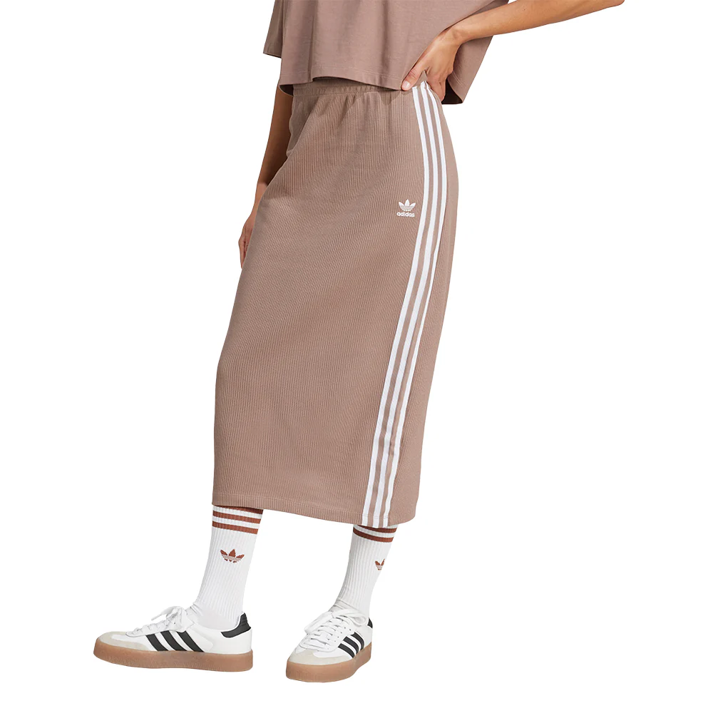 ADIDAS ORIGINALS Knit Women's Skirt