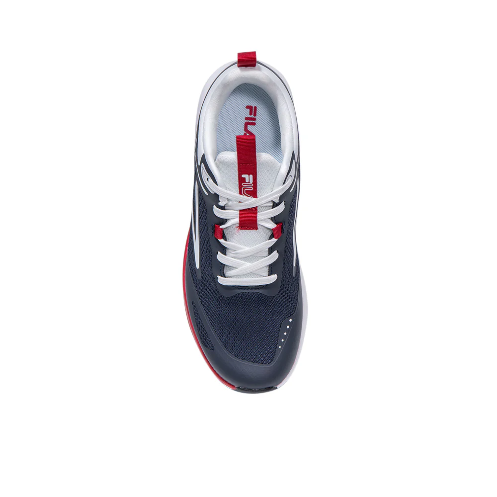 FILA Flag Men's Running Shoes - Blue - EU 40