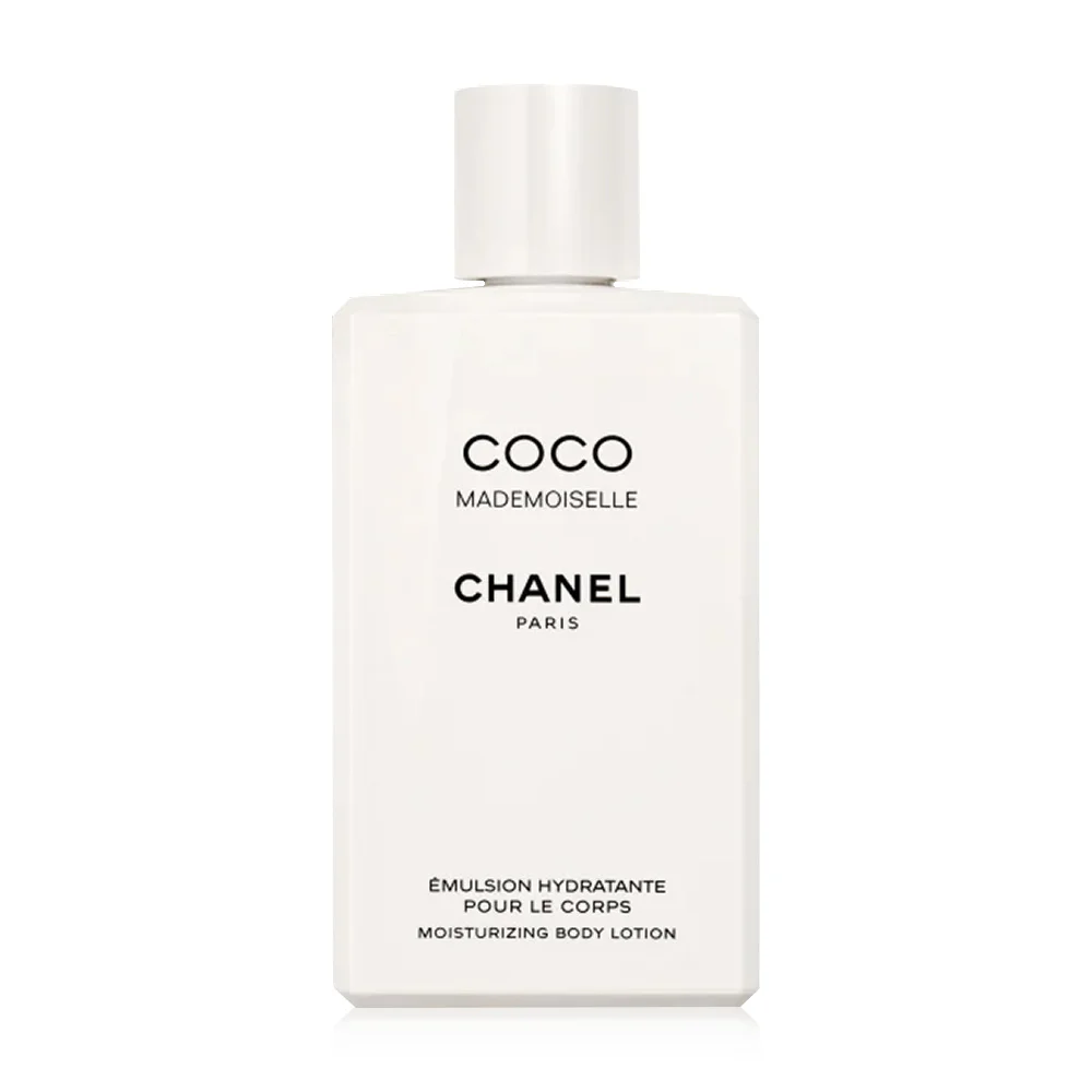 Chanel Coco Mademoiselle Moisturizing Body Lotion 200ml