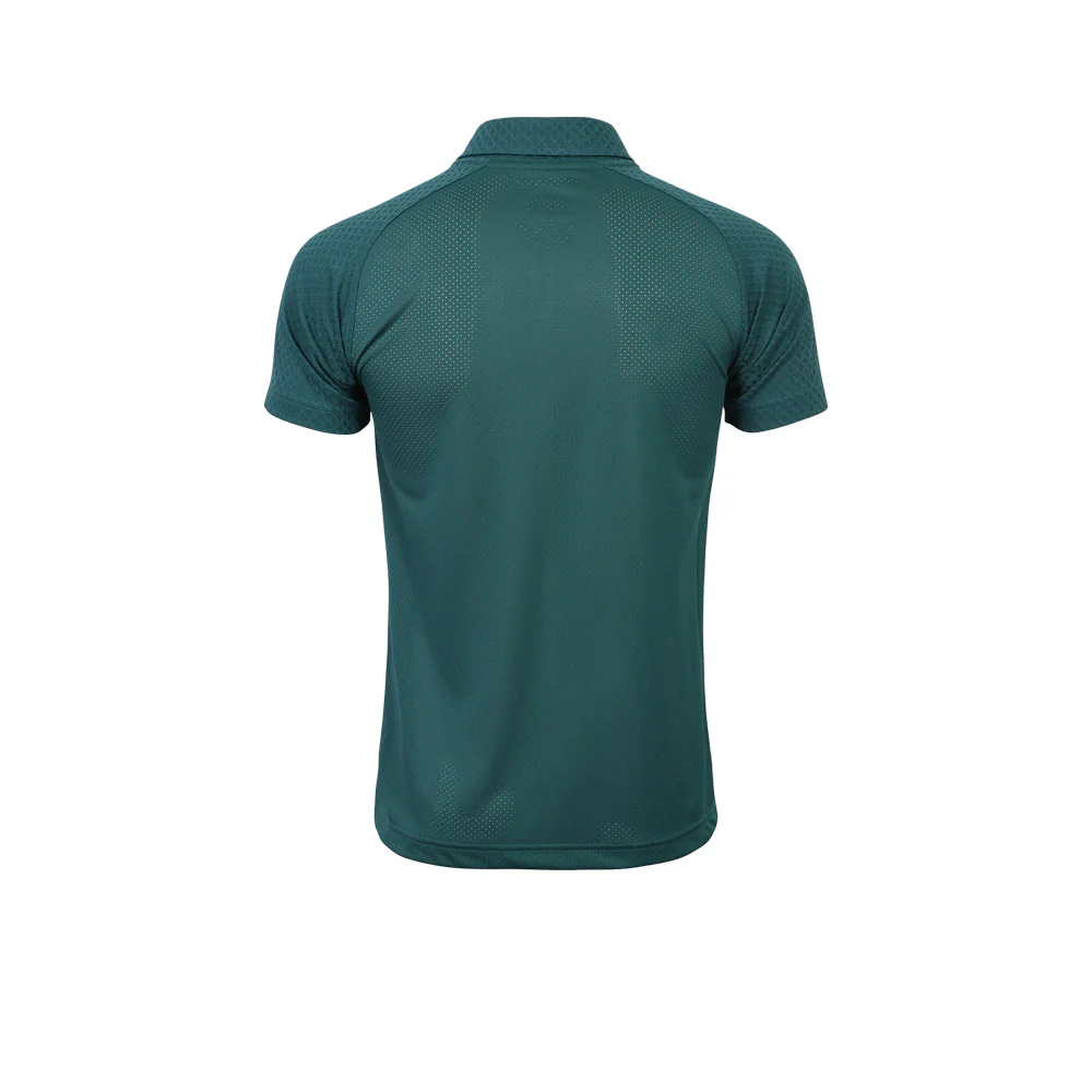 WARRIX Unisex Thailand National Team Goalkeeper Replica 2025/26 Jersey - Green - 2L (ASIAN SIZE)