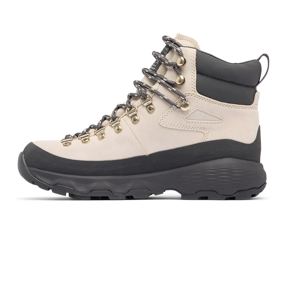 COLUMBIA Newton Alpine PT™ Women's Boots - Beige - US 5