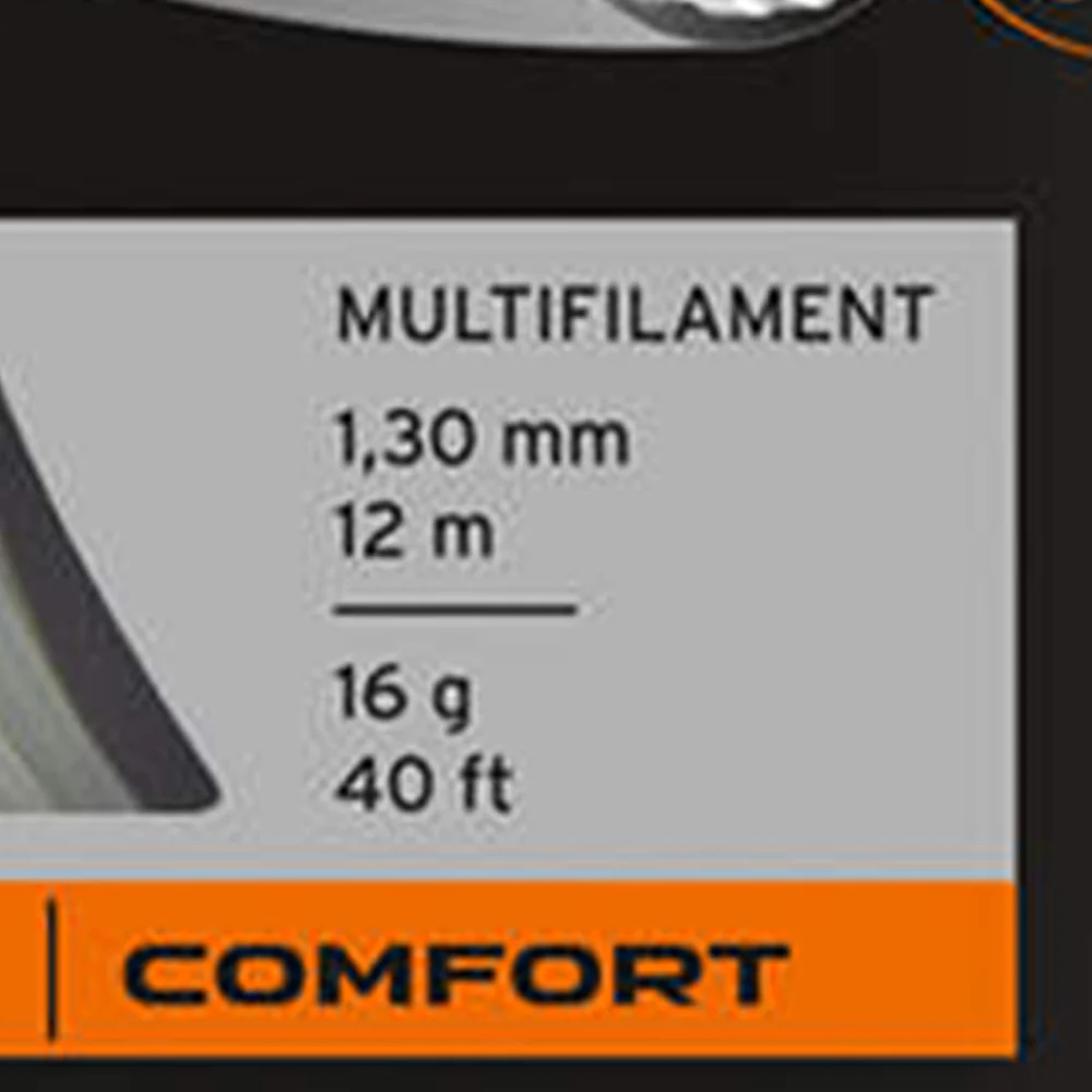 Head Velocity Mlt Set 16 Tennis String — цвет кремовый, размер единый размер