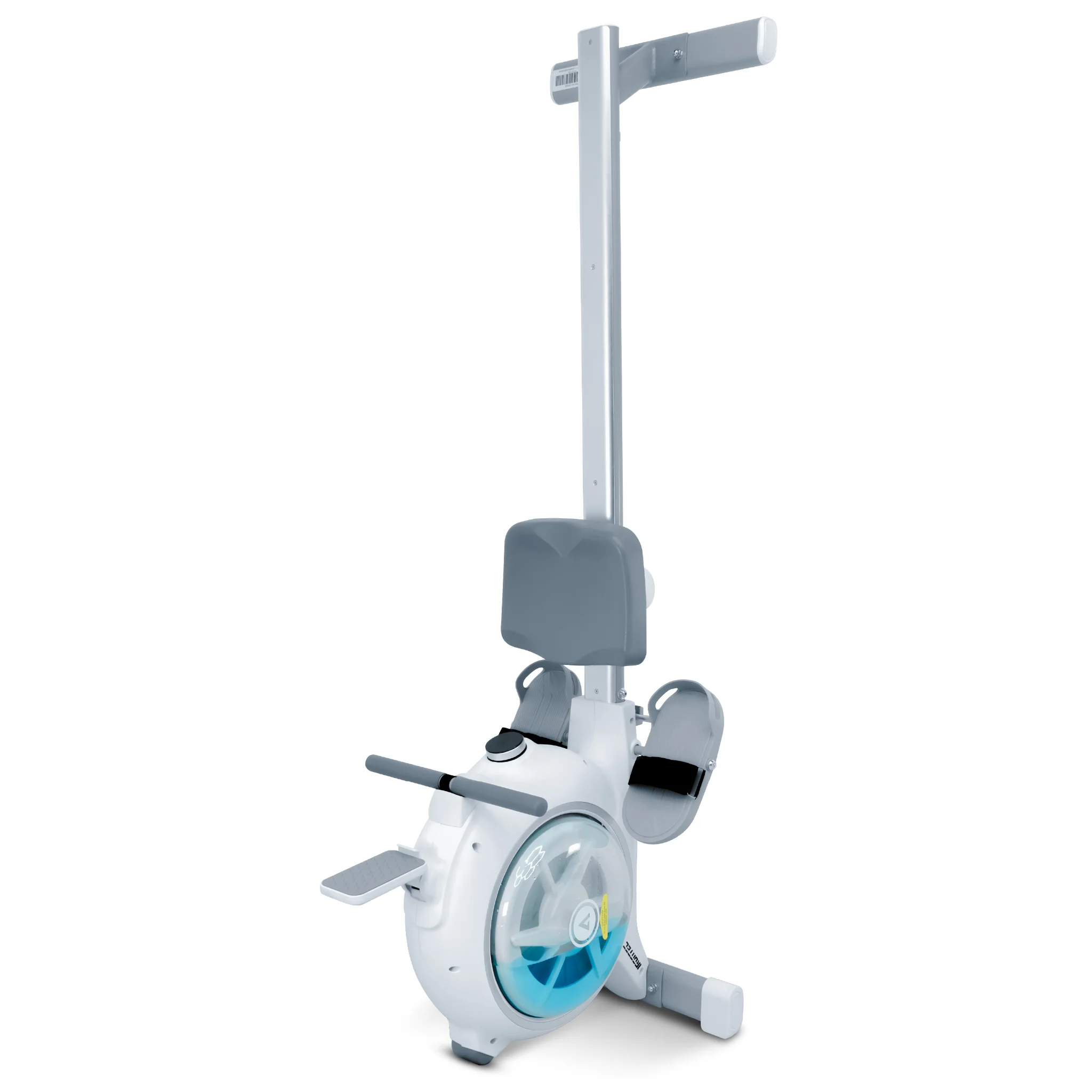 เครื่องกรรเชียงบก RM500 - White - ONE SIZE