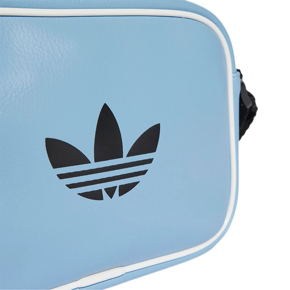 ADIDAS ORIGINALS Adicolor Classic Mini Airliner Unisex Crossbody Bag