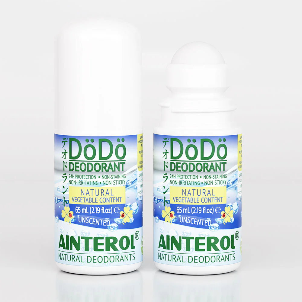 Ainterol DöDö Deodorant 65ml