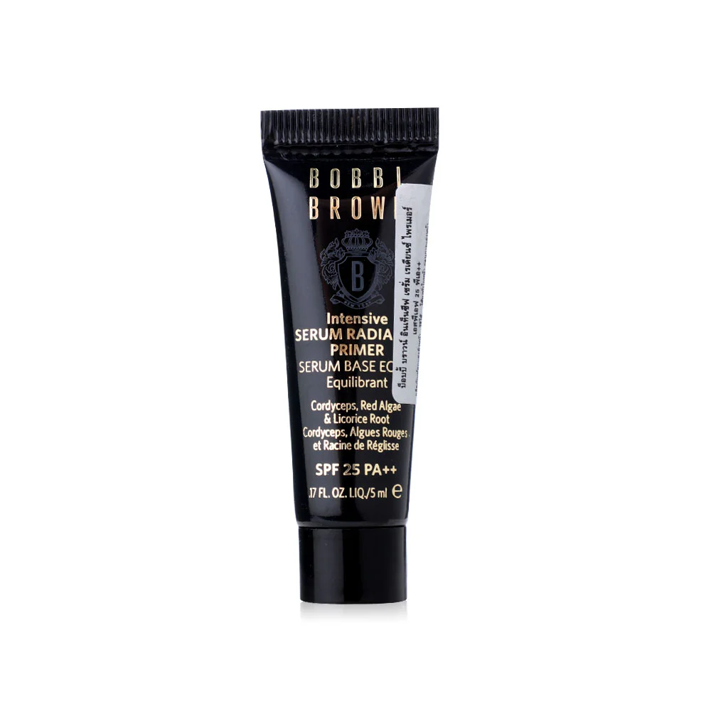 Bobbi Brown Intensive Serum Radiance Primer 5ml