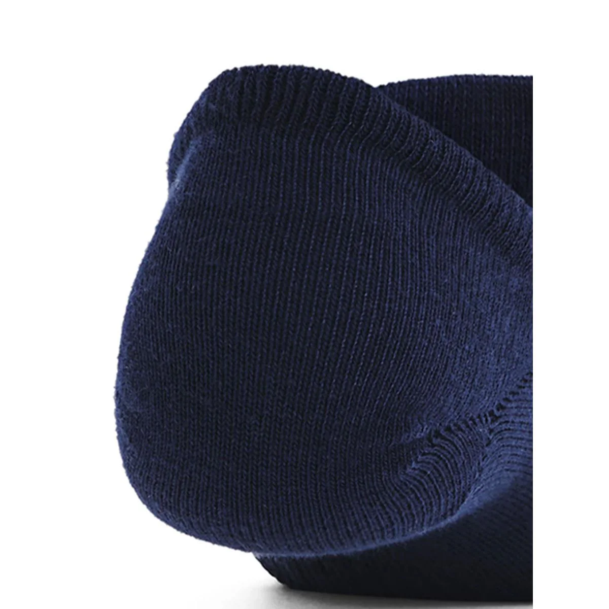 UNDER ARMOUR Performance Tech Ultra Low Tab Unisex Socks (3 Pairs) - Blue - L (US SIZE)