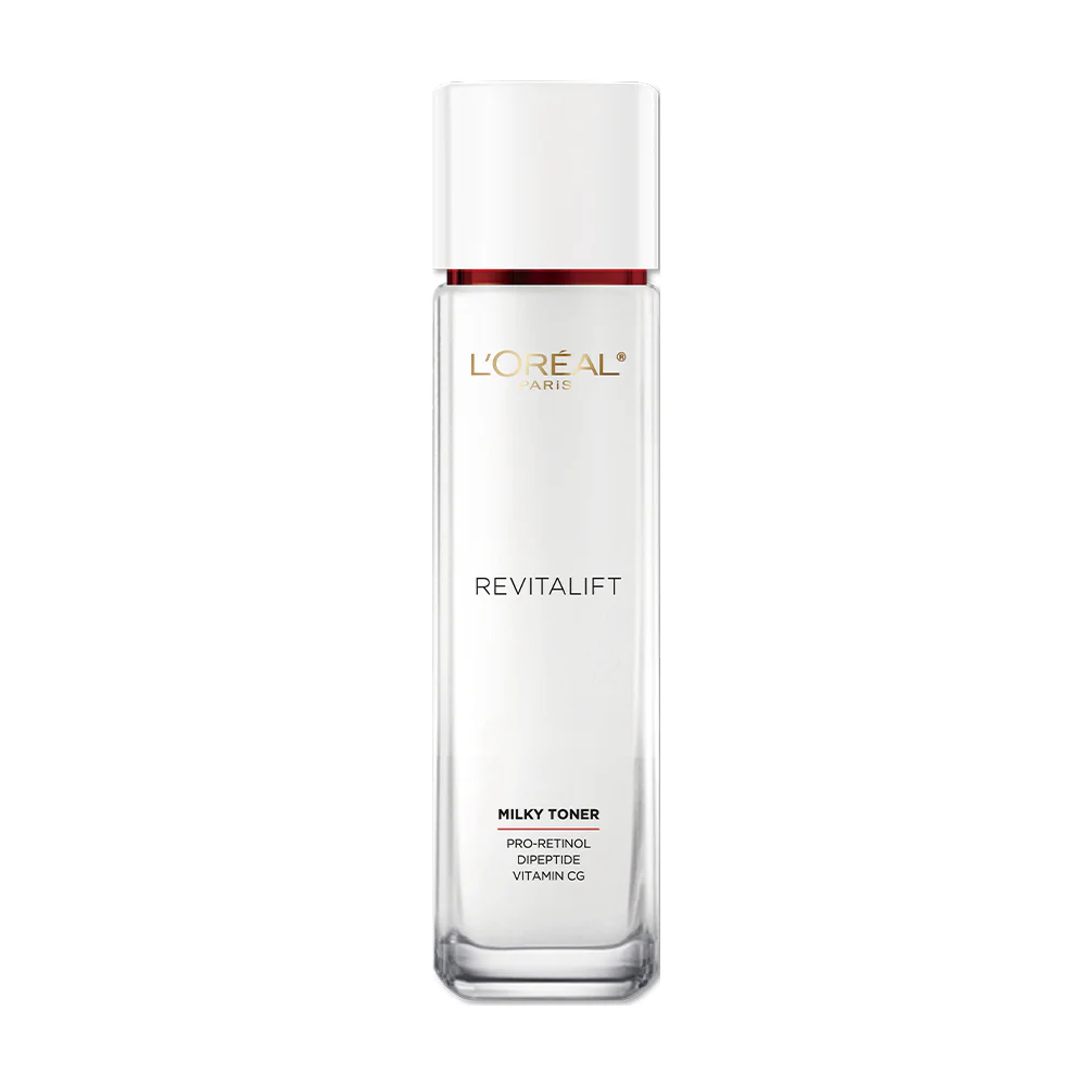 Loreal Paris Revitalift Advanced Aqua Milky Toner 65ml