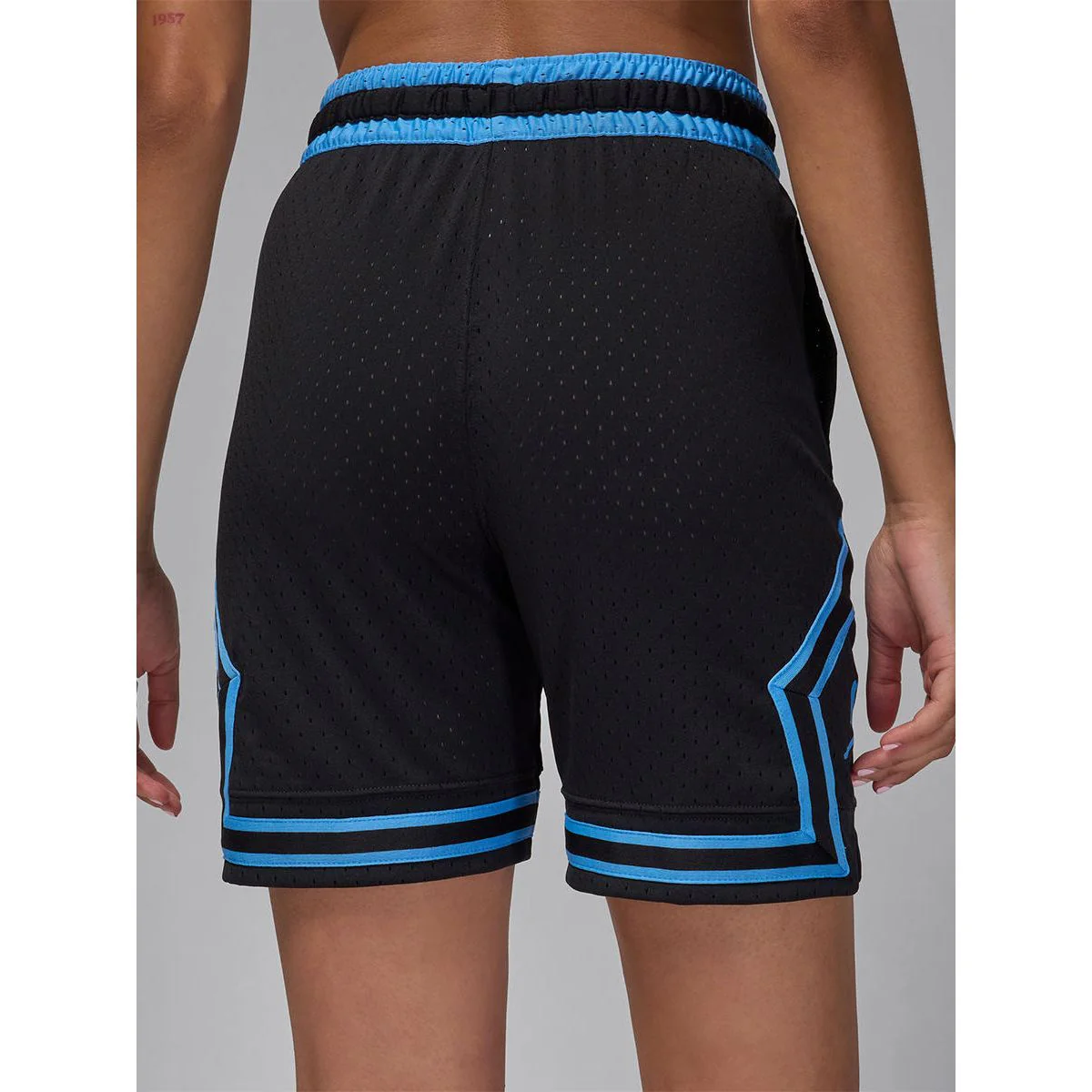 Мужские шорты Nike Jordan Dri-FIT Sport Basketball — цвет зеленый, размер L (американский размер)