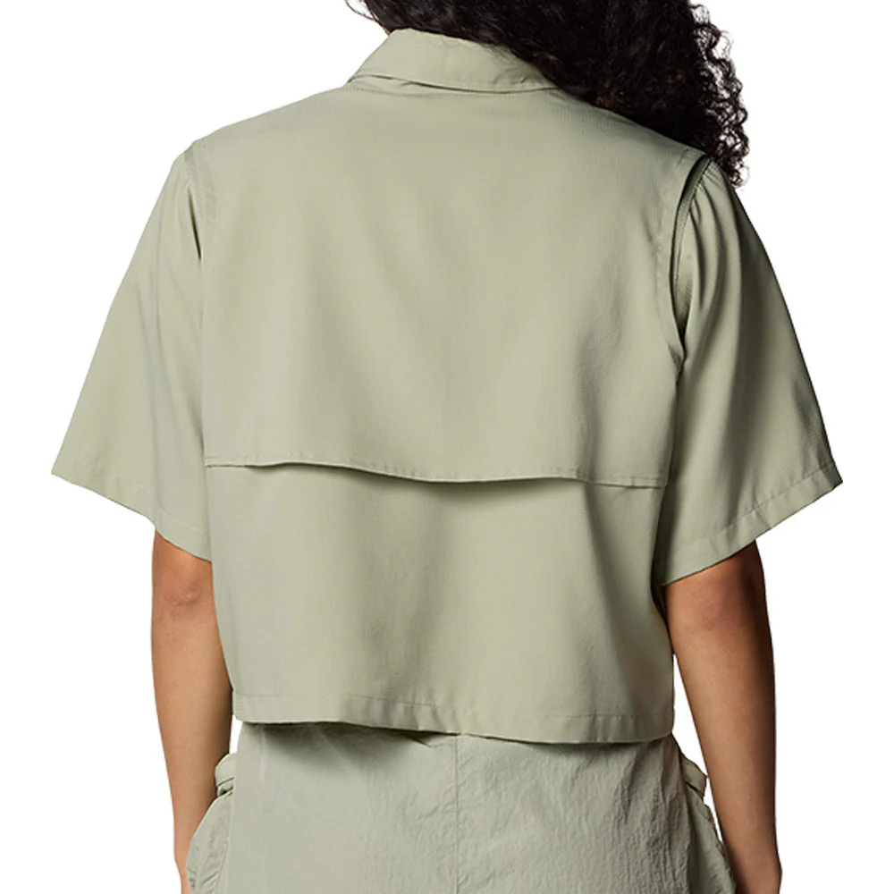 COLUMBIA Elevated View™ Utility Women's Shirt