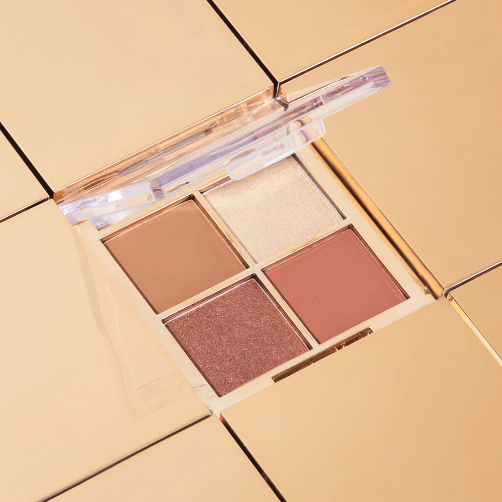 Browit Eyeshadow Palette