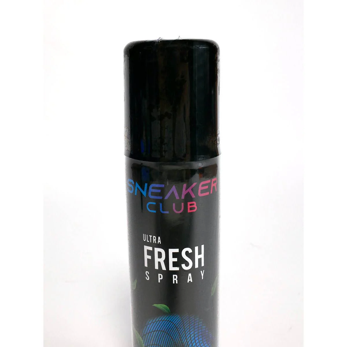 ALWAYS DRY Sneaker Club Ultra Fresh Spray (75ML) - Black - ONE SIZE