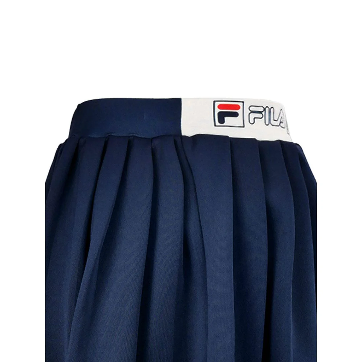 FILA Play Girls Skirt - Blue - 2XL (US SIZE)