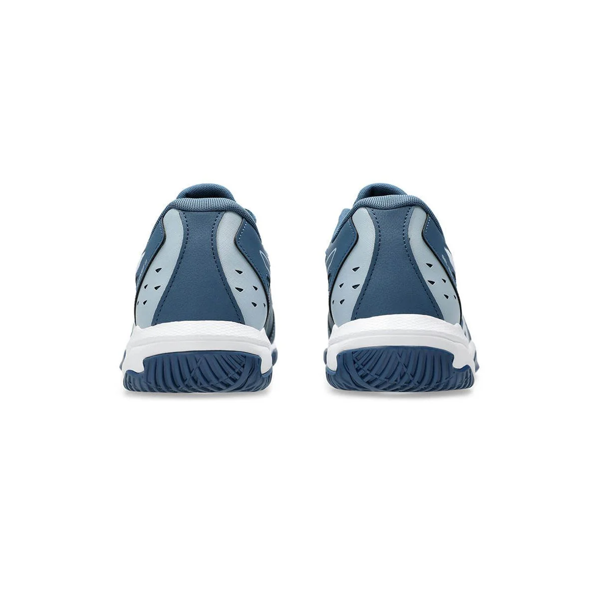 ASICS Gel-Rocket 11 Men's Indoor Court Shoes - Blue - US 10