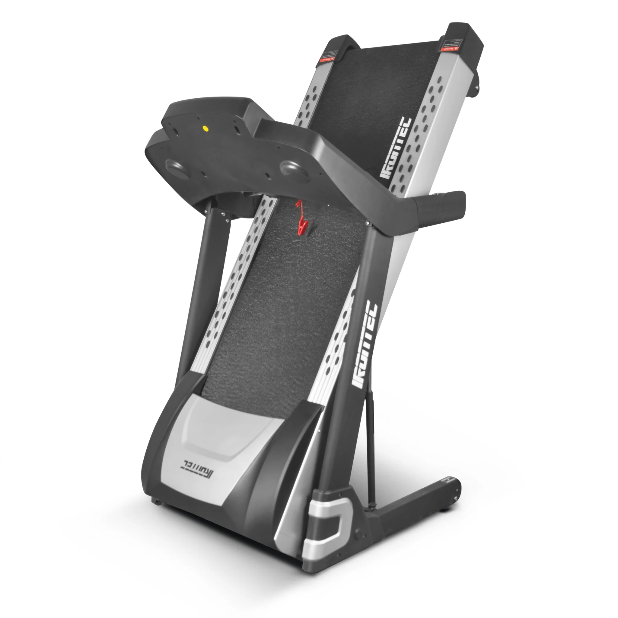 ลู่วิ่งไฟฟ้า  รุ่น GALAXY - Black - ONE SIZE