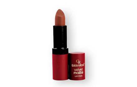 Golden Rose Velvet Matte Lipstick Vitamin E 4.2g