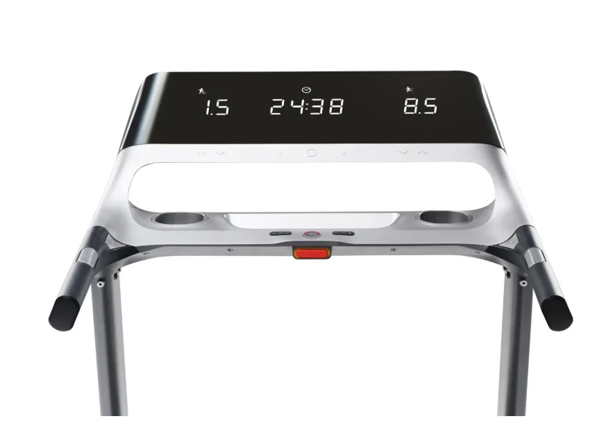 Horizon Treadmill PARAGON X /ลู่วิ่งไฟฟ้า - Black - ONE SIZE