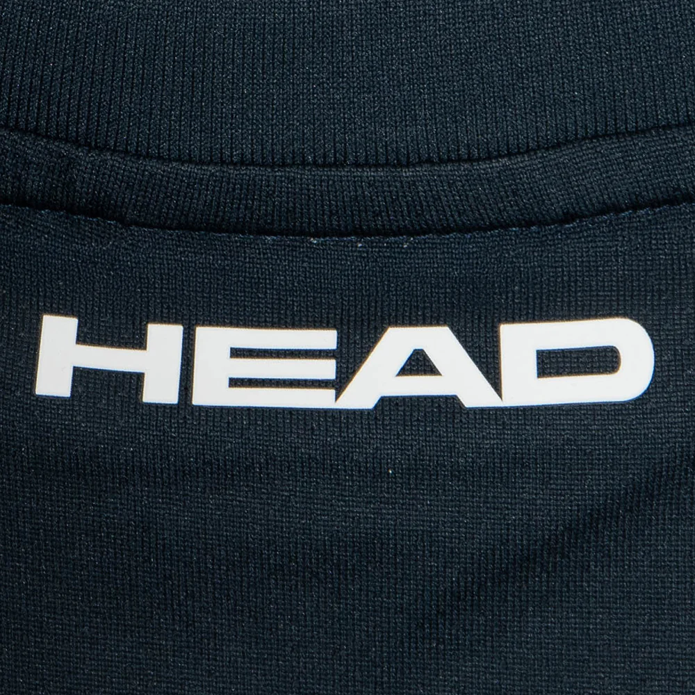 HEAD Pro Women's Tennis Tank - Blue - M