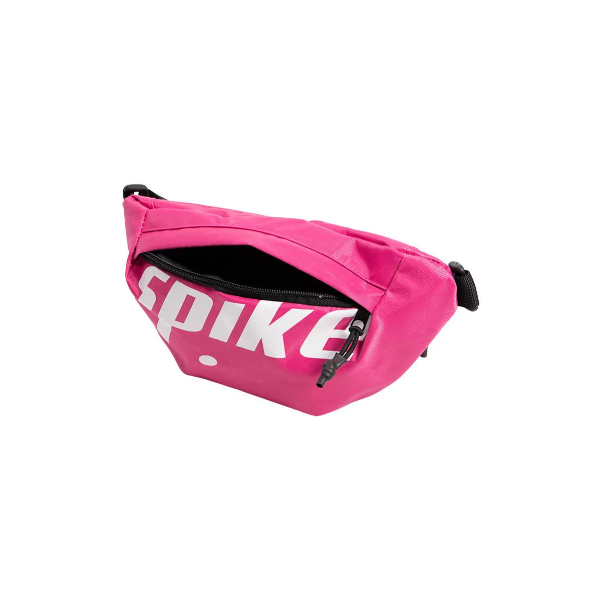 Spike Bay Unisex Chest Bag — цвет розовый, размер единый размер