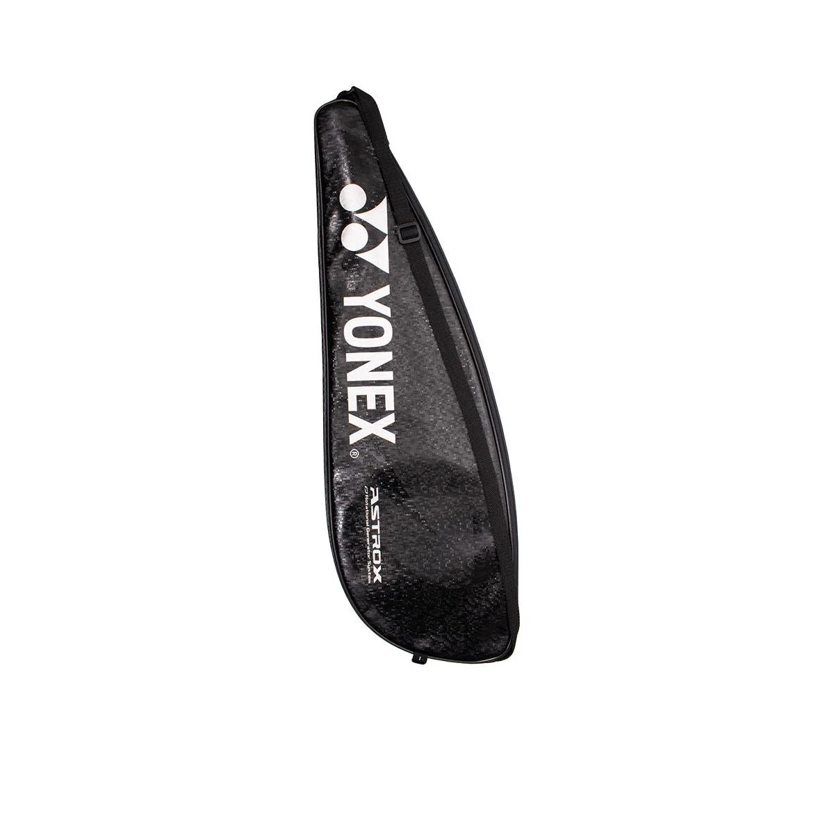 YONEX Astrox 22RX Badminton Racket - Black - ONE SIZE