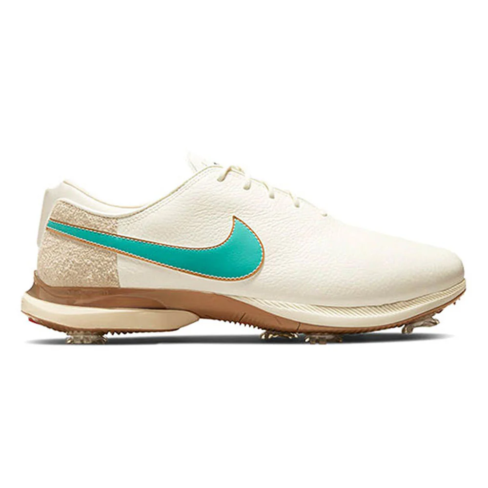 NIKE Air Zoom Victory Tour 2 Men's Golf Shoes - Cream - US 10