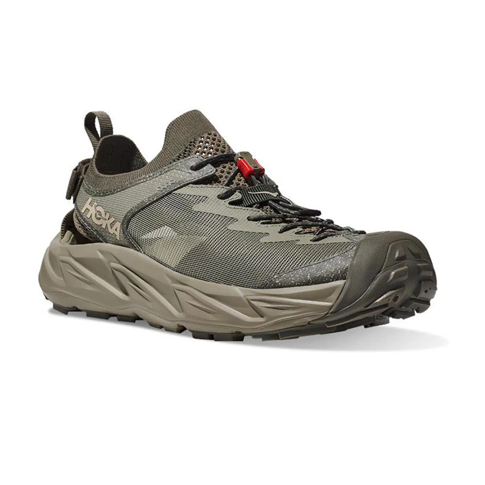 HOKA Hopara 2 Men's Trail Running Shoes