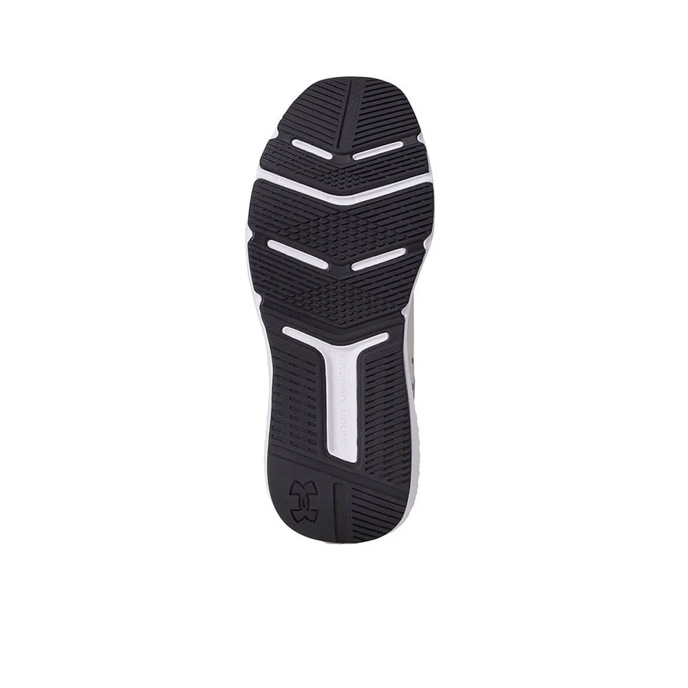 Мужские тренировочные кроссовки Under Armour Commit 4 — цвет белый, размер US 10