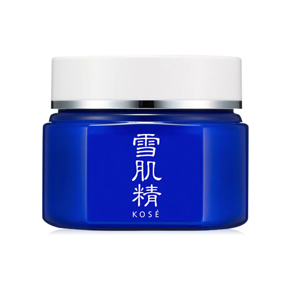 KOSE Sekkisei Cleansing Cream 140ml