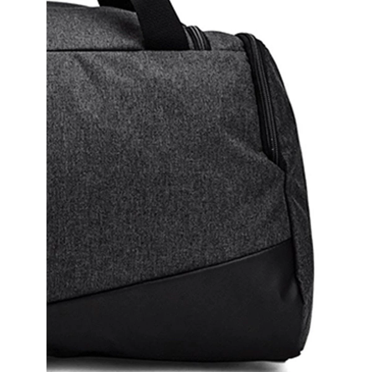 UNDER ARMOUR Undeniable 5.0 Small Unisex Duffle Bag - Black - ONE SIZE