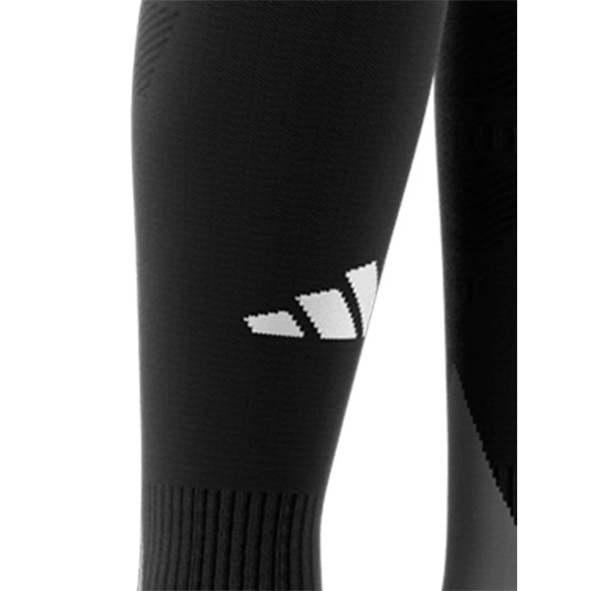 ADIDAS Adi 24 Men's Football Socks - Black - L (UK SIZE)