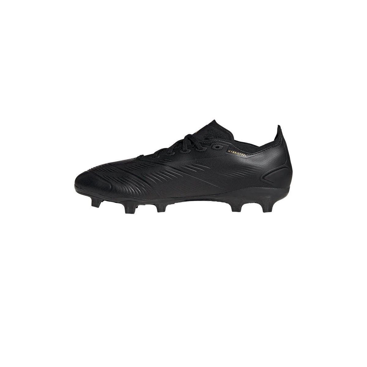 ADIDAS Predator League FG Men's Football Shoes - Black - UK 10