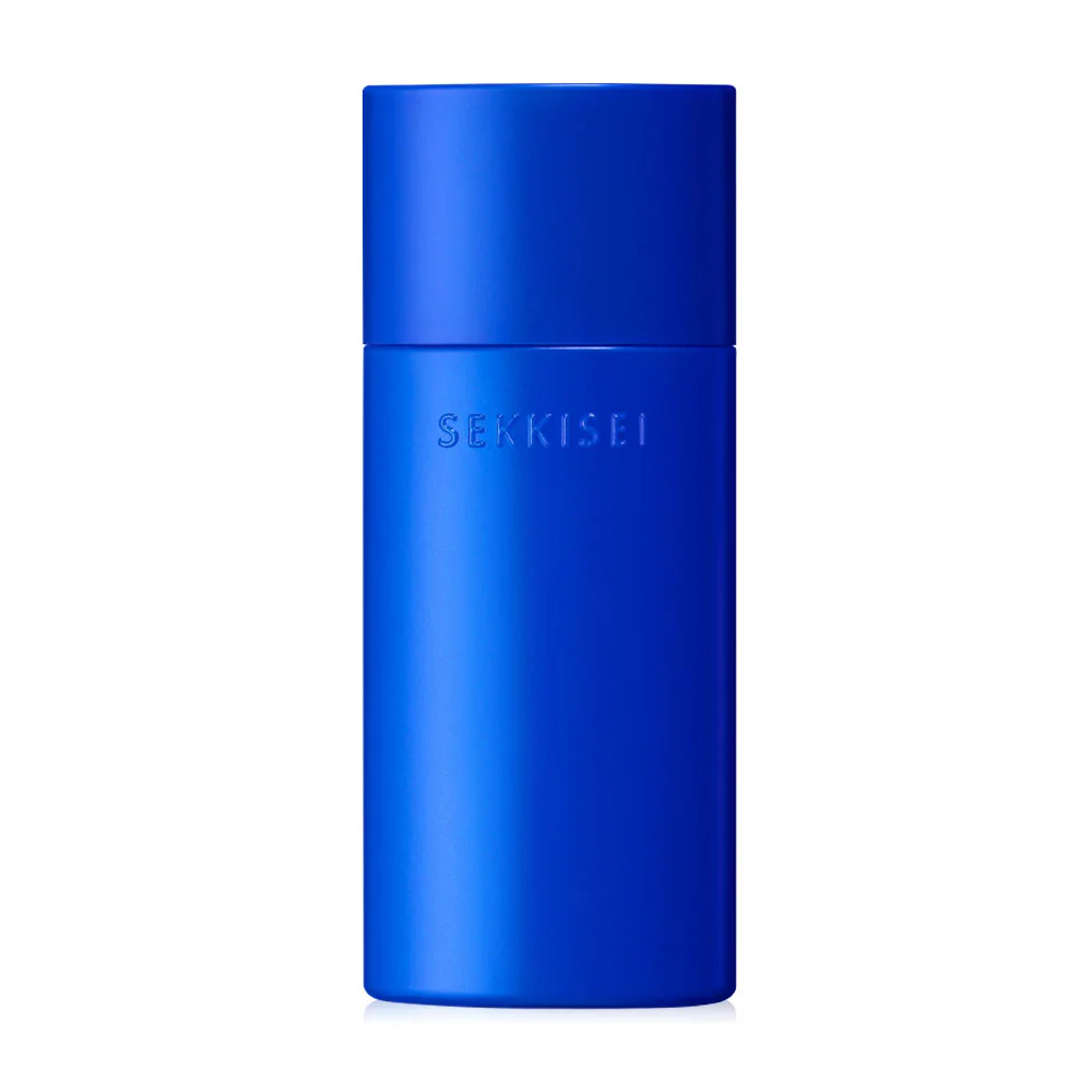 Kose Sekkisei Clear Wellness UV Sunscreen Essence Milk SPF50+ PA++++ — Essence, 50 мл