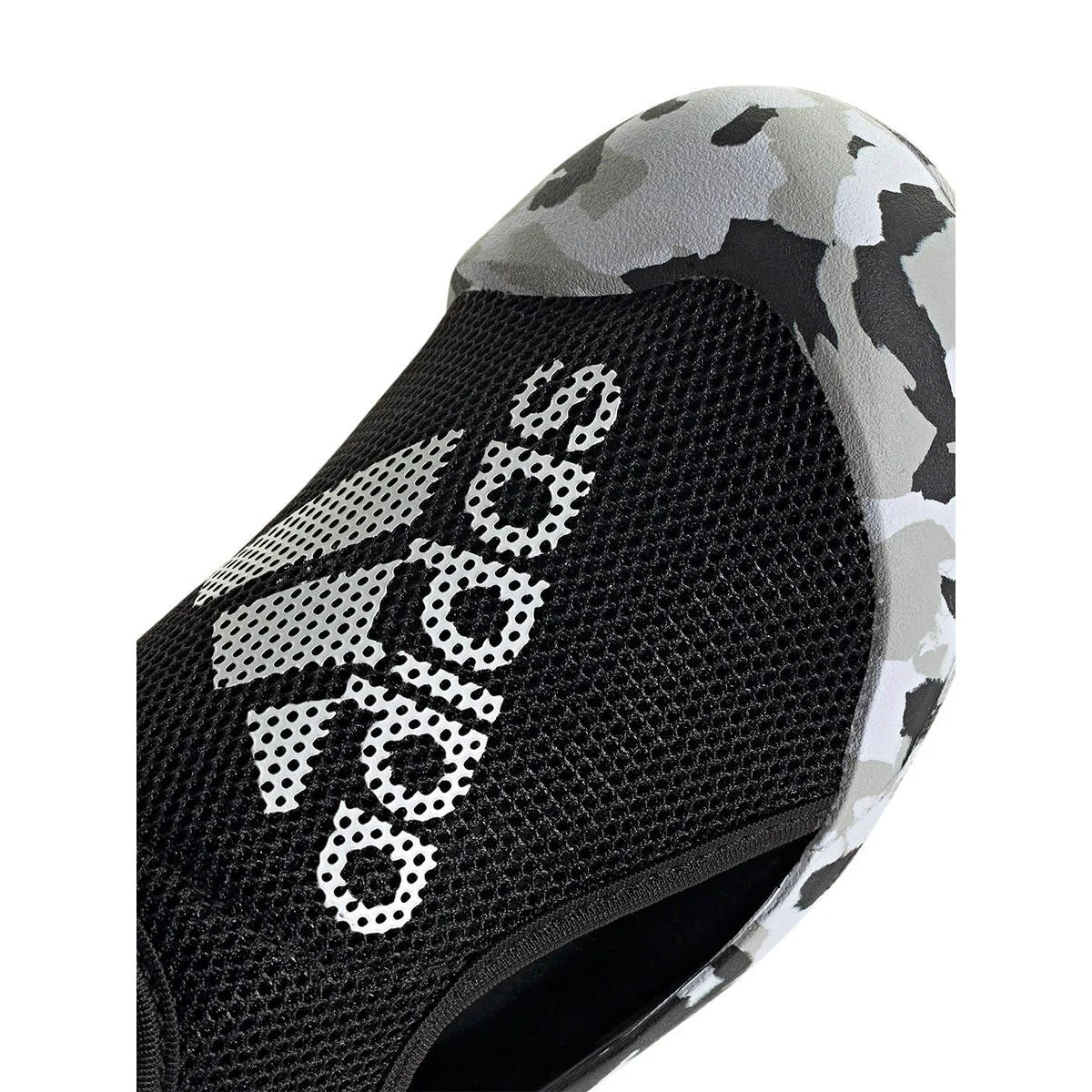 ADIDAS Altaventure Sport Swim Kids Sandals - Black - UK 1