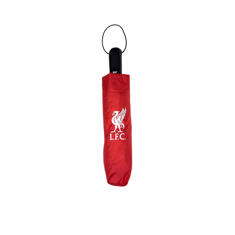 Lfc UV-Block Umbrella — цвет красный, размер единый размер