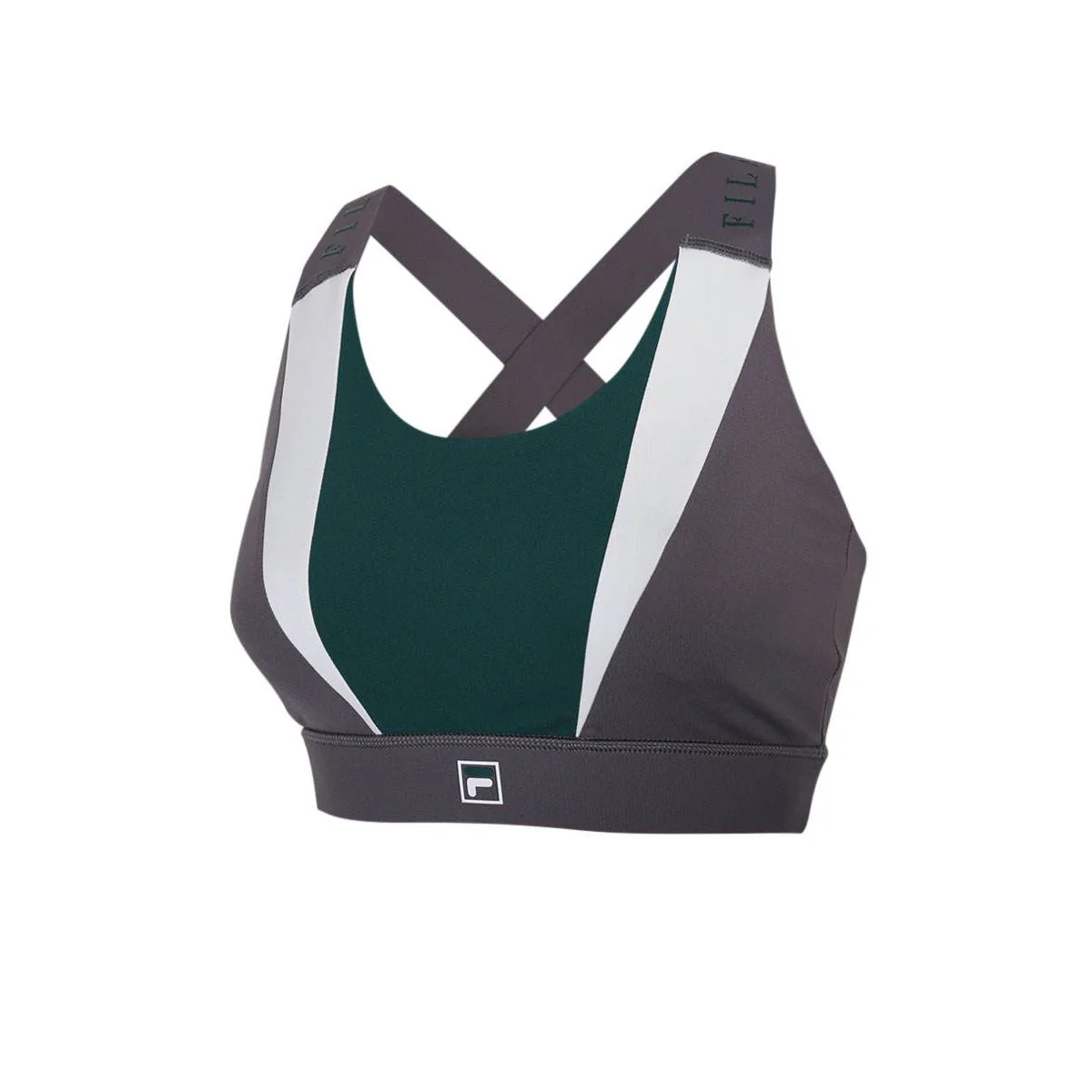 FILA Club Women's Sports Bra