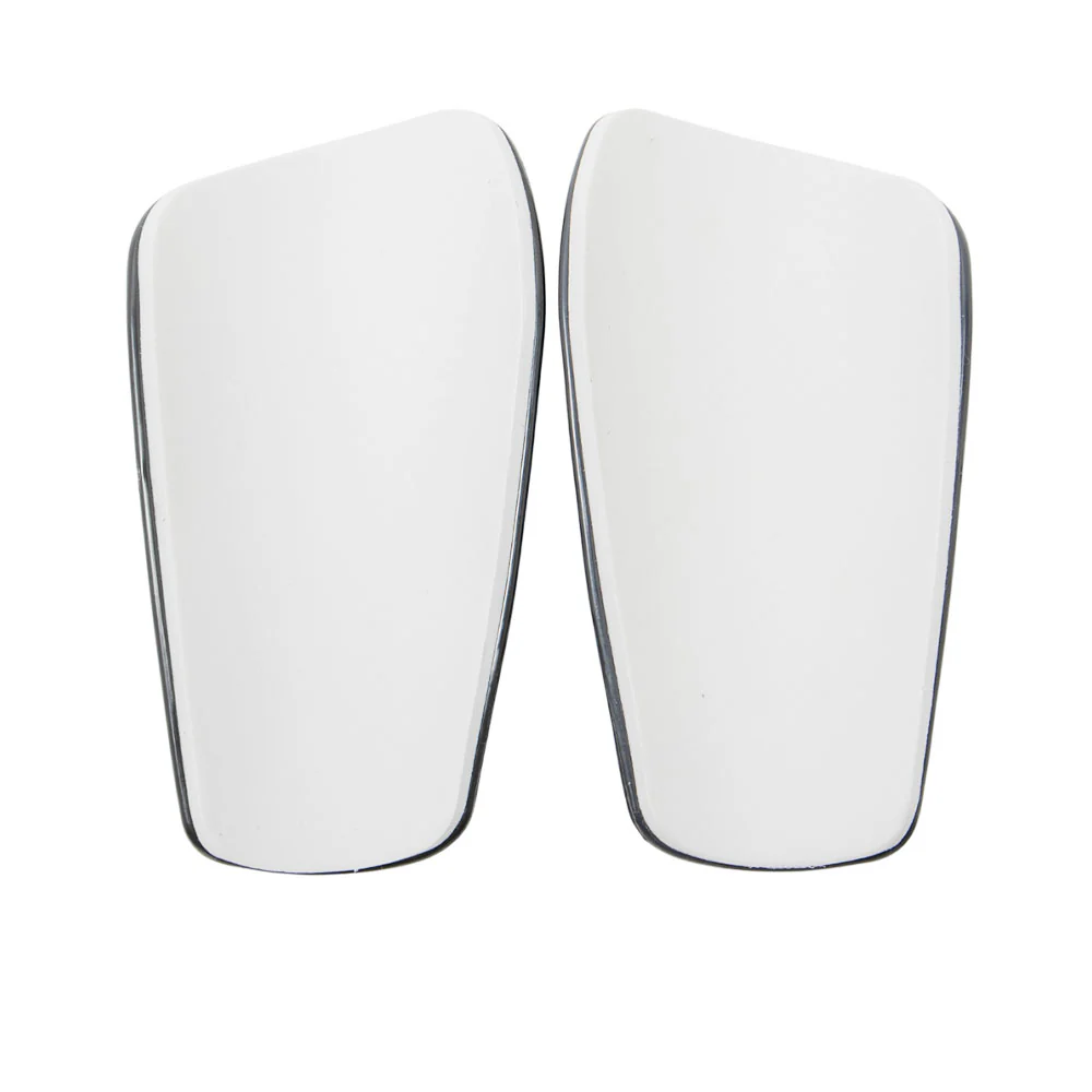 FUTBOLX S-Guard Isa-Creator Men's Football Shinguards - Black - M