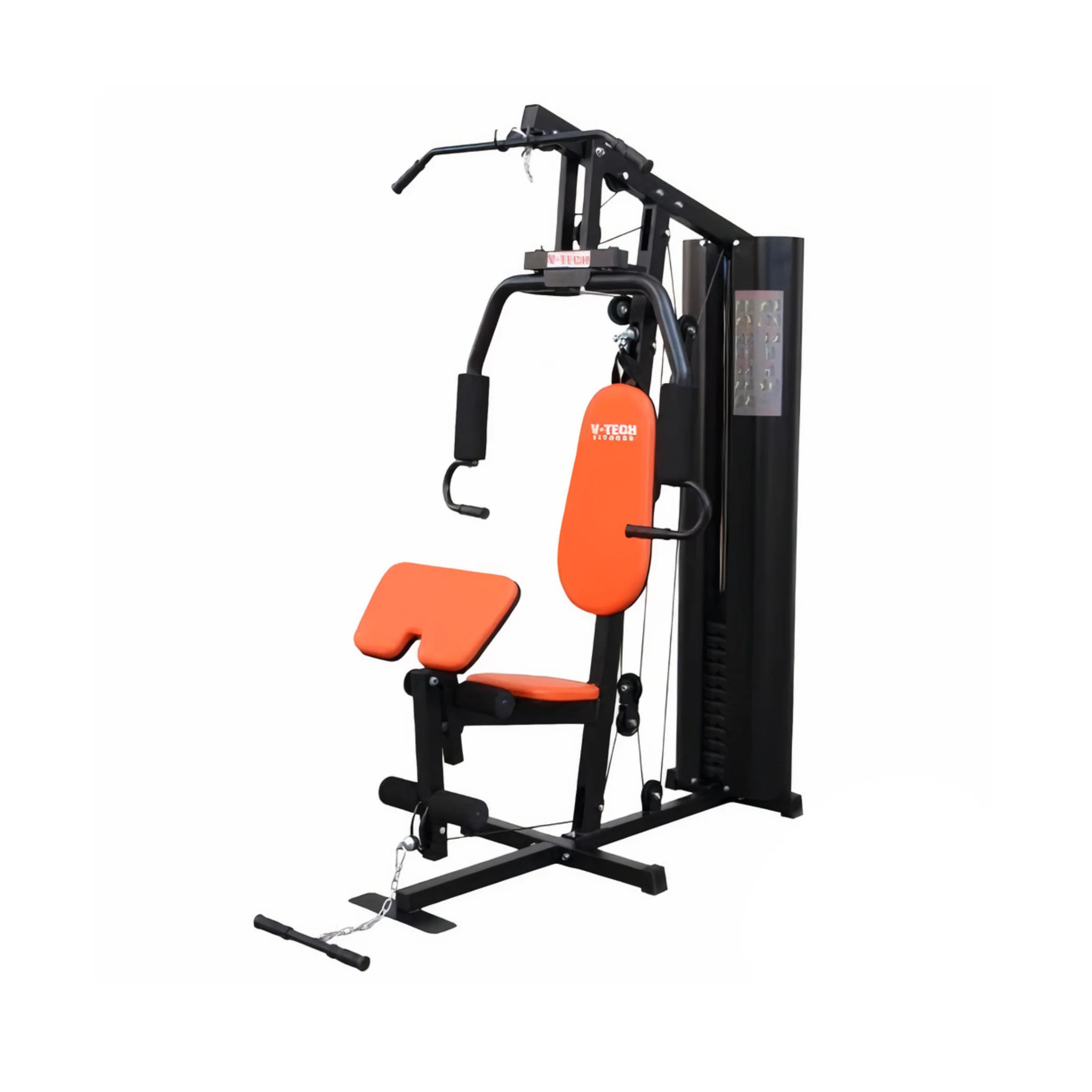 โฮมยิม รุ่น HG068 - Multi color - ONE SIZE