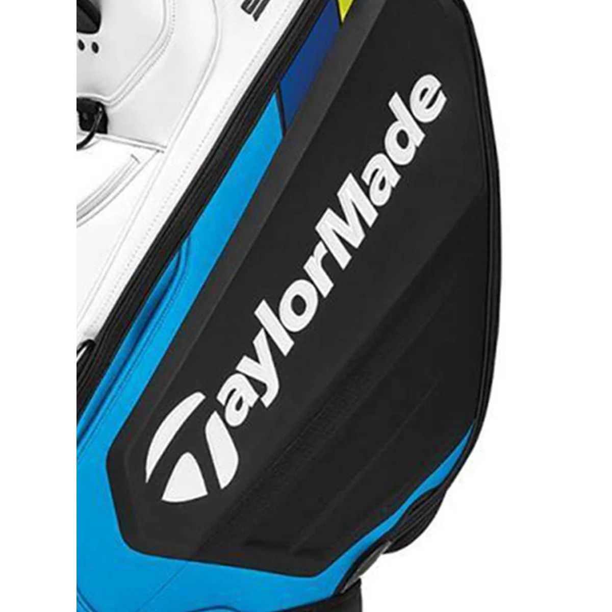 TAYLORMADE TM21 Tour Golf Bag - Black - ONE SIZE