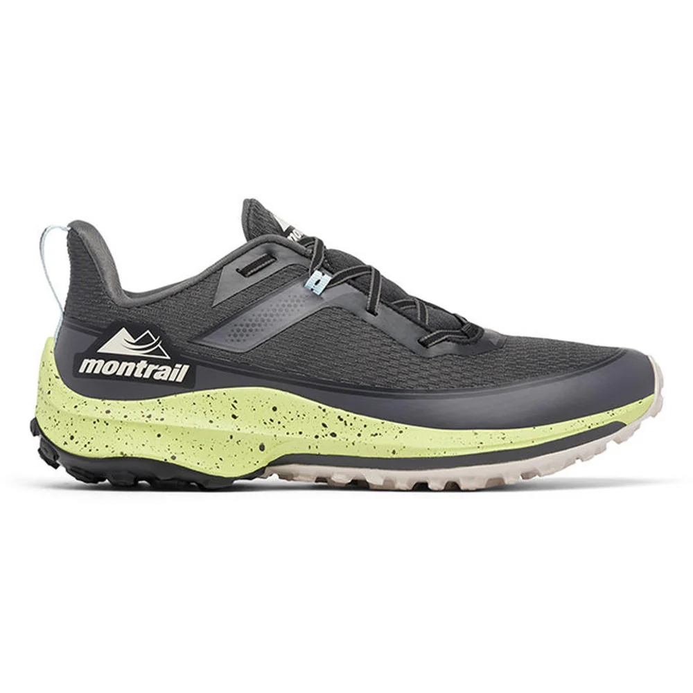 COLUMBIA Montrail™ Trinity™ AG II Men's Trail Running Shoes