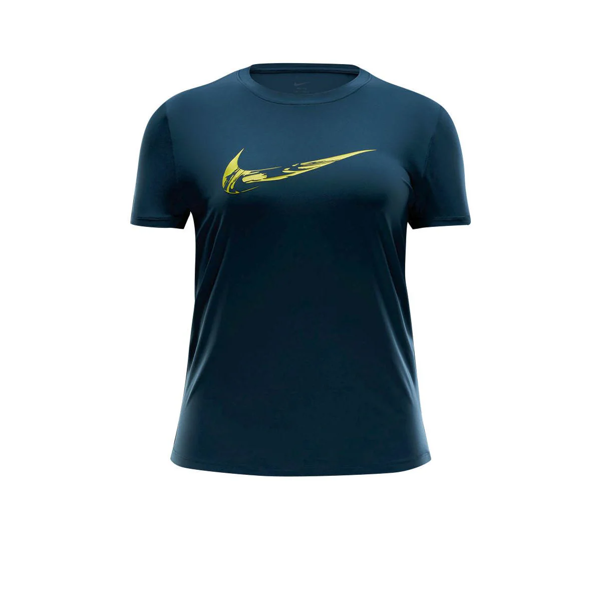 NIKE One Dri-FIT Graphic Women's Running T-Shirt