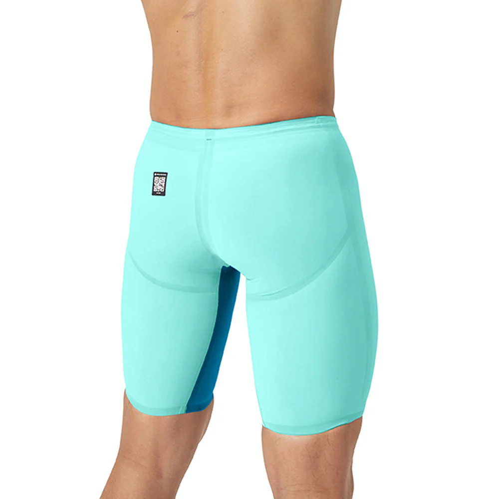 SPEEDO Fastskin LZR Pure Valor 2.0 Jammer Men's Swim Shorts