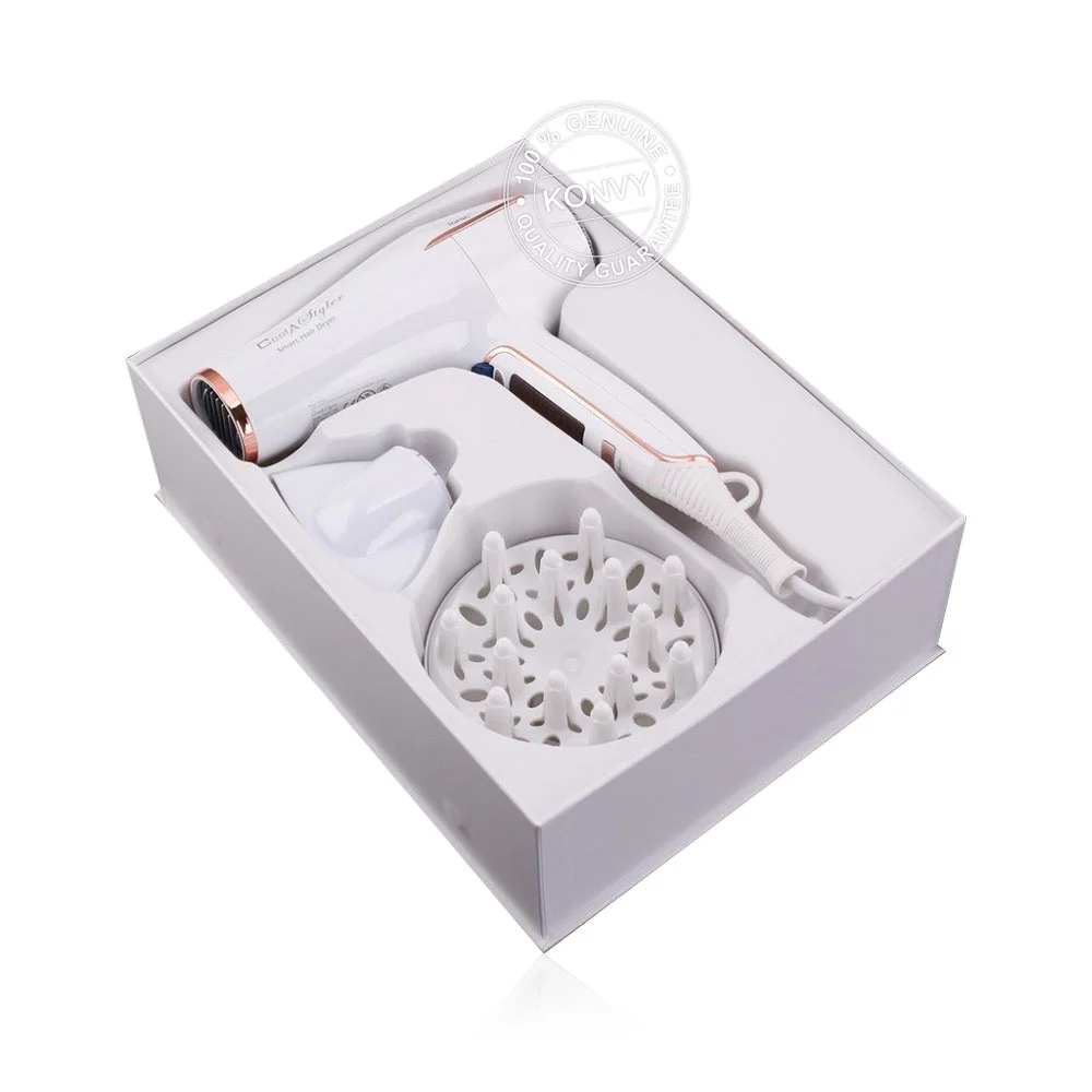 Cool A Styler Hair dryer 2200w RCY-190