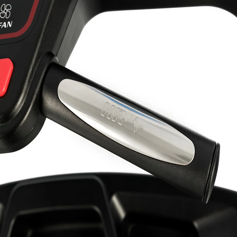 ลู่วิ่งไฟฟ้า F85(2020) SOLE Cardio - Black - One Size