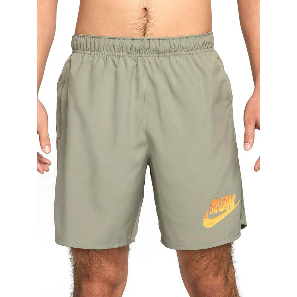 NIKE Challenger Run Energy 7" Men's Running Shorts