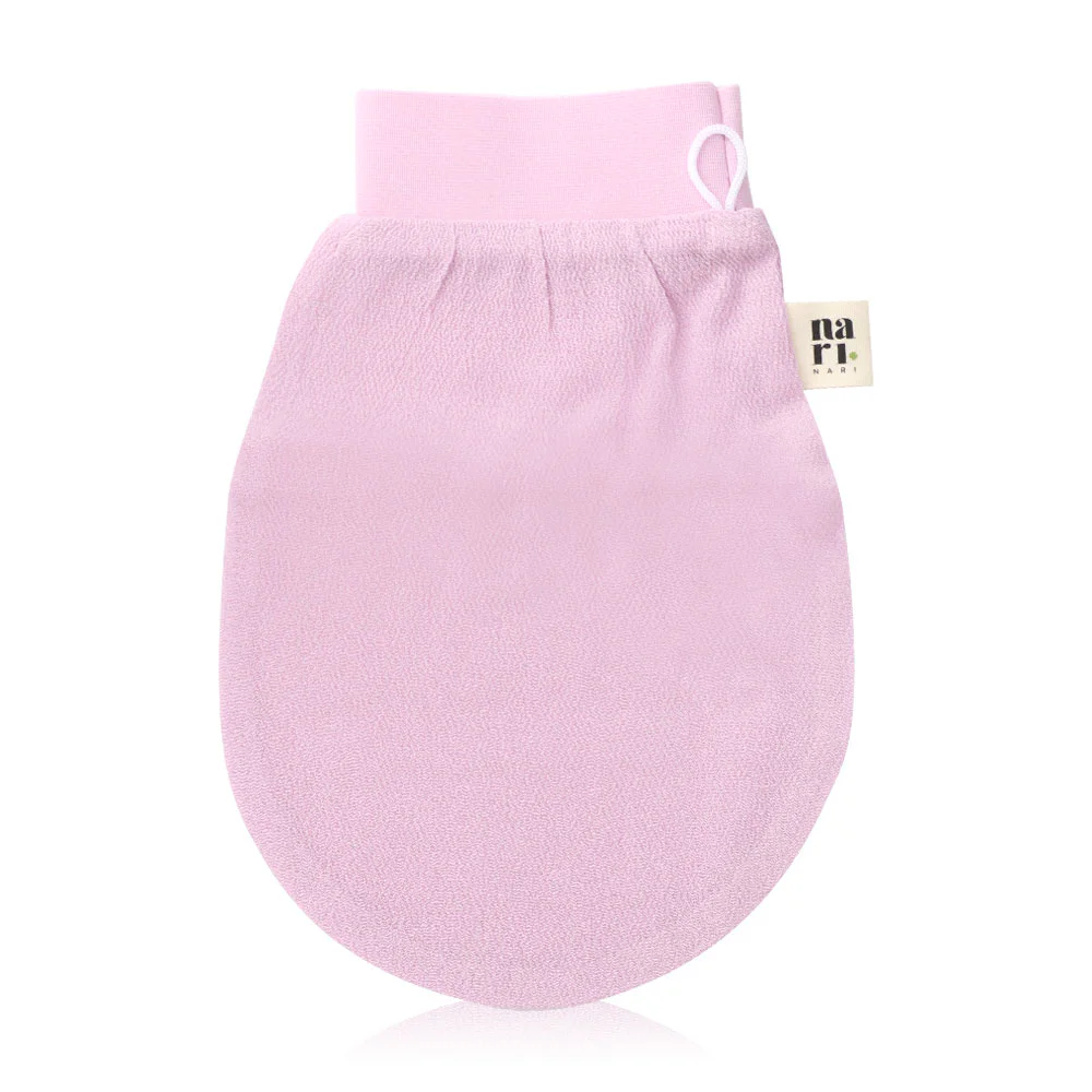 NARI Exfoliating Glove 1pc